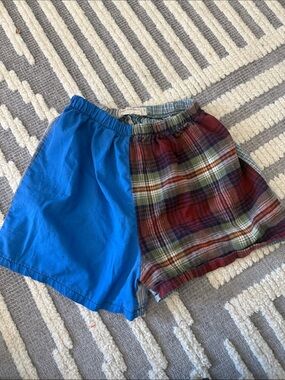 Urban renewal shorts